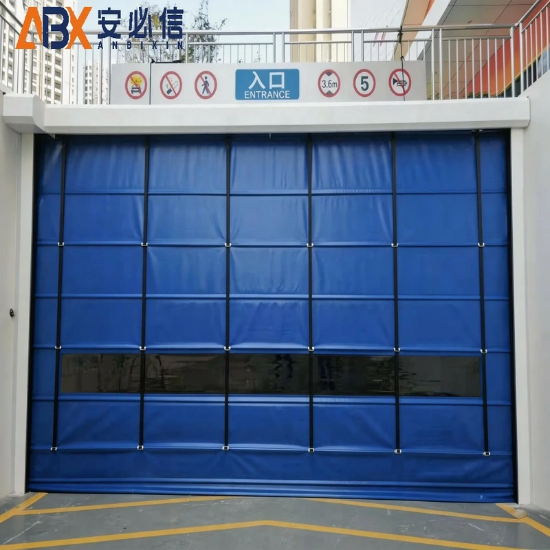 保山市背带堆积门