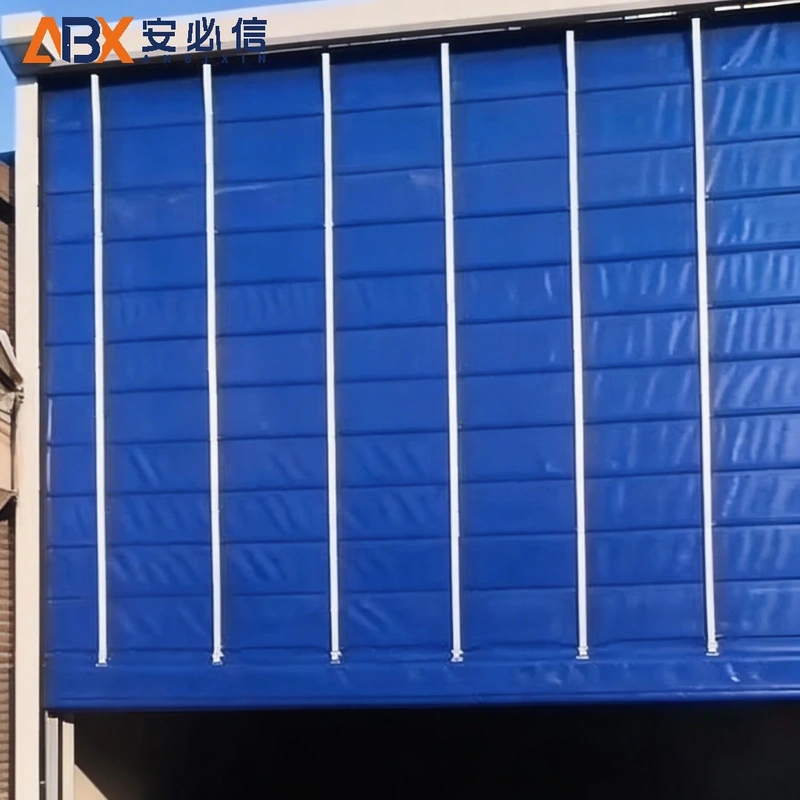 保山市堆积门
